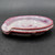 Ruby Red Nuka Spoon Rest (SK0250)