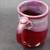 Ruby Red Mug with Nuka, roughly 13-15oz. size (SK000267)