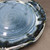 Dinner Plate, Unique Dark Nuka Cobalt, 10.5" diameter, SK000289