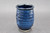 Dark Nuka Cobalt Cup, roughly 12-14oz size, (SK000493)