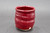 Ruby Red Cup, roughly 12-14oz. size (SK000498)