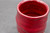 Ruby Red Cup, roughly 12-14oz. size (SK000498)