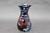 Cosmic Vase, roughly 75" tall by 4.5" wide (SK000501)