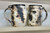 Two Random Grab Bag Pots: Matching Pair of Mugs, Cups, Bowls, Vases or Plates, Variety of Shapes and Sizes