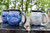 One Random Grab Bag Mug, Cup, Bowl, Vase, Plate or Spoon Rest, Variety of Shapes, Sizes and Colors