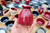 One Random Grab Bag Mug, Cup, Bowl, Vase, Plate or Spoon Rest, Variety of Shapes, Sizes and Colors