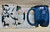 One Random Grab Bag Mug, Cup, Bowl, Vase, Plate or Spoon Rest, Variety of Shapes, Sizes and Colors