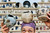 One Random Grab Bag Mug, Cup, Bowl, Vase, Plate or Spoon Rest, Variety of Shapes, Sizes and Colors