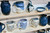 One Random Grab Bag Mug, Cup, Bowl, Vase, Plate or Spoon Rest, Variety of Shapes, Sizes and Colors