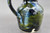 Cosmic Neon Glazed Coffee Maker, Pour-Over Drip Coffee, 7.5" tall, Brews Roughly 27-28 oz. Coffee (SK0551)