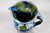 Cosmic Neon Glazed Coffee Maker, Pour-Over Drip Coffee, 7.5" tall, Brews Roughly 27-28 oz. Coffee (SK0551)