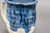 Nuka Cobalt Mug, roughly 12oz size, (SK0558)