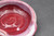 Ruby Red Spoon Rest with Nuka Rim (SK0561)