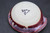Ruby Red Spoon Rest with Nuka Rim (SK0561)