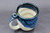 Nuka Cobalt Mug, roughly 16-17oz size, (SK0592)