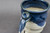 Nuka Cobalt Mug, roughly 16-17oz size, (SK0593)