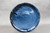 Dinner Plate, Dark Nuka Cobalt, 10.5" diameter, (SK0607)