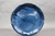Dinner Plate, Dark Nuka Cobalt, 10.5" diameter, (SK0608)