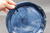 Dinner Plate, Dark Nuka Cobalt, 10.5" diameter, (SK0608)