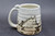 Mountain Mug, roughly 16-17 oz. size (SK0611)