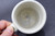 Spiral Collaborative Mug, Glazed by Sienna, Roughly 15-16 oz. size, (SK0617)