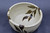 Small Collaborative Serving Bowl, Roughly 3" tall and 6" wide (SK0618)