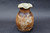 Collaborative Flower Vase, Roughly 7" tall and 5" wide (SK0619)