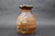 Collaborative Flower Vase, Roughly 7" tall and 5" wide (SK0619)