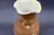 Collaborative Flower Vase, Roughly 8.5" tall and 5" wide (SK0621)