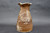 Collaborative Flower Vase, Roughly 8.5" tall and 5" wide (SK0622)
