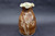Large Collaborative Flower Vase, Roughly 9.5" tall and 5" wide (SK0623)
