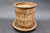 Larger Collaborative Planter w/Tray, Roughly 7.5" tall and 7" wide Tray (SK0627)