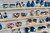 Two Random Grab Bag Pots: Matching Pair of Mugs, Bowls, Vases or Cups, Variety of Shapes and Sizes