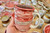 One Random Grab Bag Mug, Cup, Bowl, Plate, Vase, Spoon Rest or Pie Plate, Variety of Shapes and Sizes