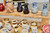 One Random Grab Bag Mug, Cup, Bowl, Plate, Vase, Spoon Rest or Pie Plate, Variety of Shapes and Sizes