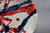 Salad Plate, Splashy Experimental Style, roughly 8" wide (SK0659)