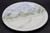Mountain Dinner Plate, Nuka with Glaze Washes, 10.5" diameter, (SK0670)
