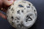 Moon Bowl, Cereal/Soup Size, roughly 18-20 oz. (SK0680)