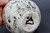 Moon Bowl, Cereal/Soup Size, roughly 18-20 oz. (SK0683)