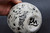 Moon Bowl, Cereal/Soup Size, roughly 18-20 oz. (SK0693)