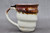 Spiral Nuka Iron Mug, roughly 14-15oz (SK0716)