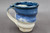 Spiral Nuka Cobalt Mug, roughly 14oz size, (SK0723)