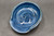 Dark Nuka Cobalt Spoon Rest (SK0725)
