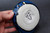 Dark Nuka Cobalt Spoon Rest (SK0726)