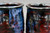Pair of Cosmic Cups, roughly 12-14oz sizes (SK0727)