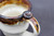 Espresso Mug, Nuka Iron, roughly 3-4 oz size, (SK0745)