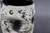 Lunar/Asteroid Cup, Black Interior, roughly 11-12 ounce size (SK0756)