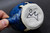 Dark Nuka Cobalt Mug, roughly 12-14oz size, (SK0786)