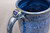 Dark Nuka Cobalt Mug, roughly 18-19oz size, (SK0791)