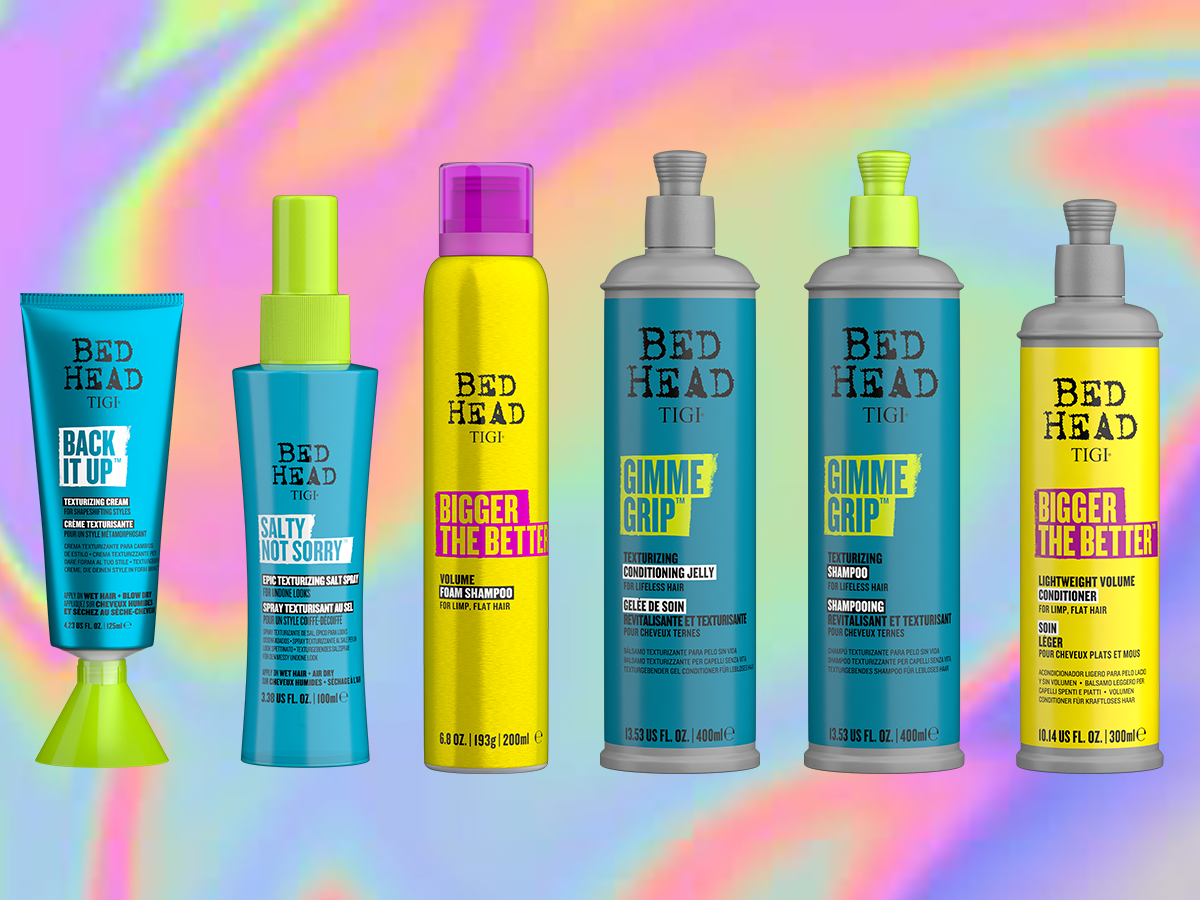 Tigi Bed Head